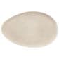 Phillips Collection River Stone Large Patio Coffee Table in Roman Stone, , large