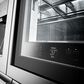 LG 22.8 Cu. Ft. French Door Refrigerator with InstaView Door-In-Door in Textured Steel, , large