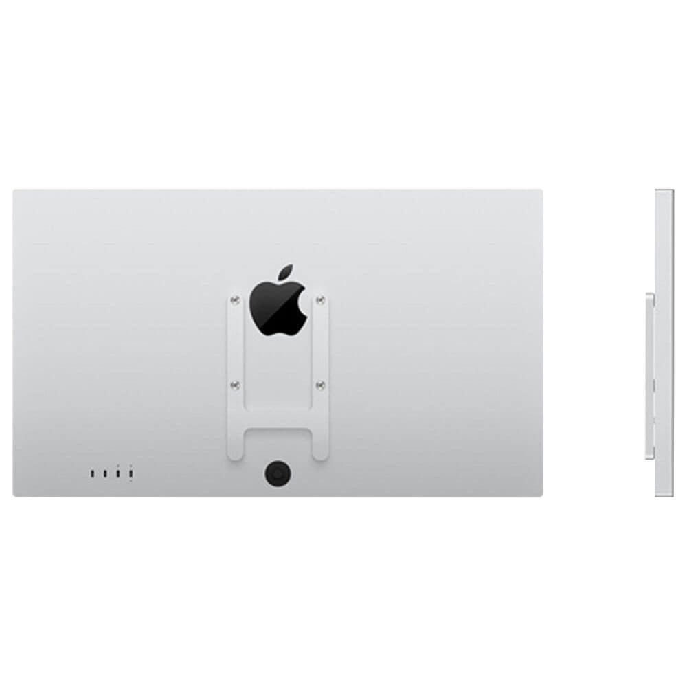 Apple Studio Display XDR - Nano Texture Glass - VESA Mount Adapter (Stand Not Included) in Silver and 3-Year AppleCare+, , large