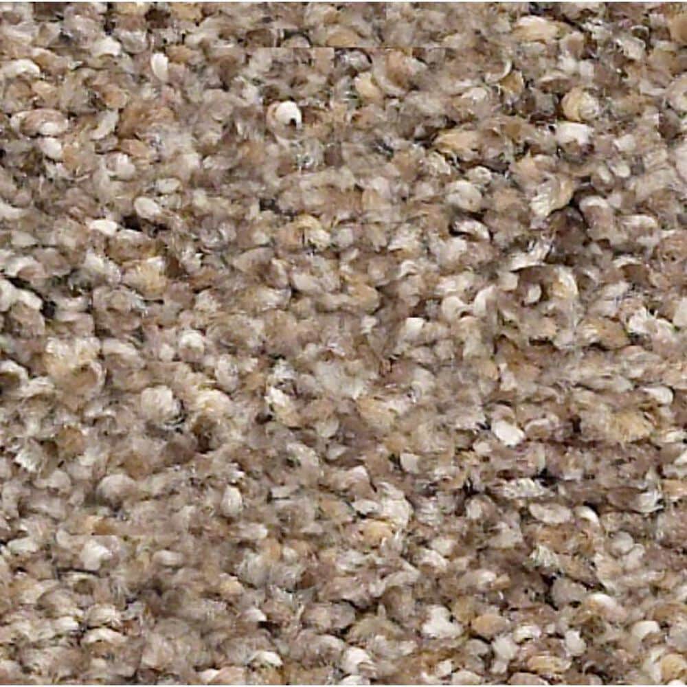 Shaw Elemental Mix II Carpet in Cobble Drive, , large
