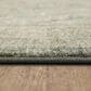 Karastan Adalia Kumra 7"8" x 10"3" Dark Gray Area Rug, , large