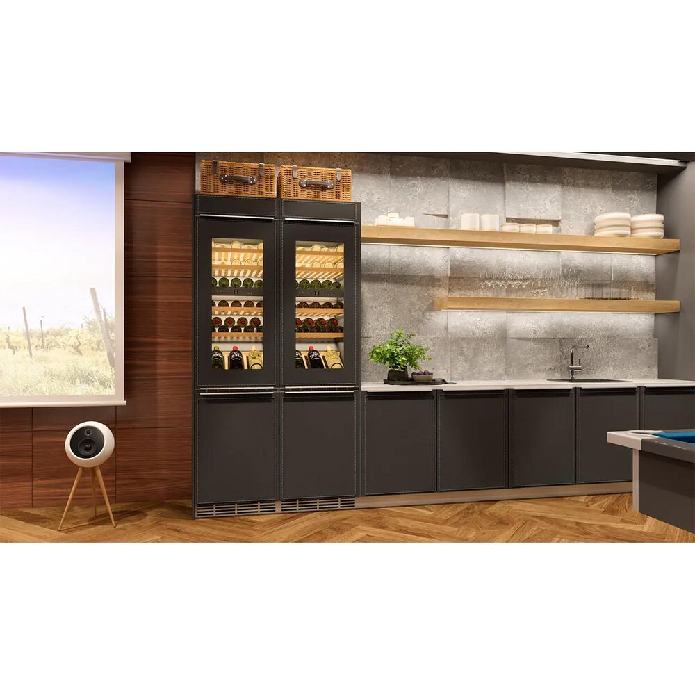 Liebherr 2.5 Cu. Ft. Undercounter Freezer with NoFrost in Panel Ready, , large