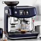 Breville Oracle Jet 2.3L Espresso Machine in Damson Blue, , large