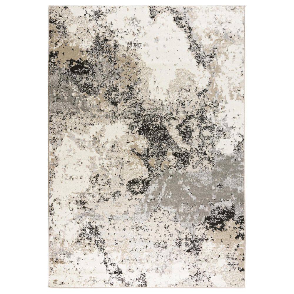 RIZZY Palace 8&#39;0&quot;x9&#39;6&quot; Rug, , large