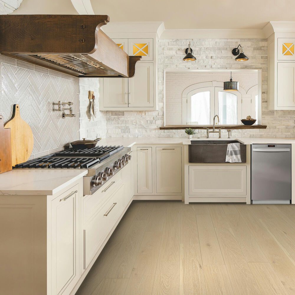 Karastan Collington Cellar Door Oak Engineered Hardwood, , large