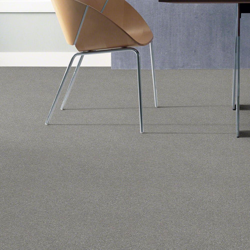 Philadelphia Basic Rules Carpet in Sterling, , large
