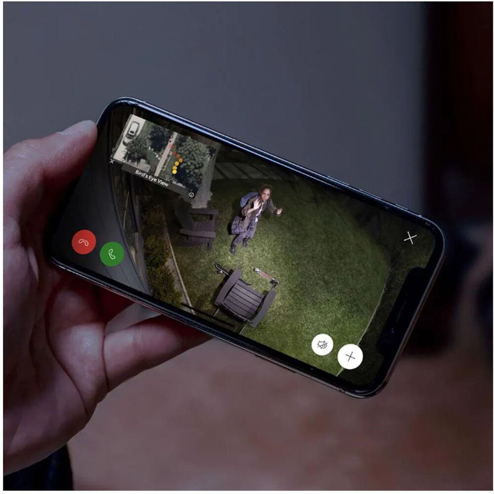 Ring Spotlight Cam Pro &#40;Battery&#41; in Black, , large