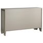 Ashley Chaseton Accent Cabinet in Champagne, , large