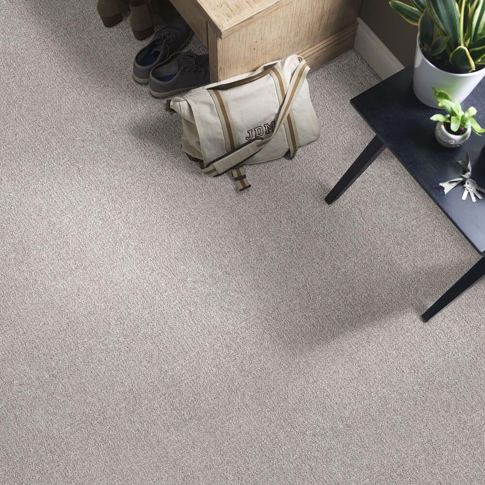 Shaw Bellera Emergence Carpet in Dew, , large