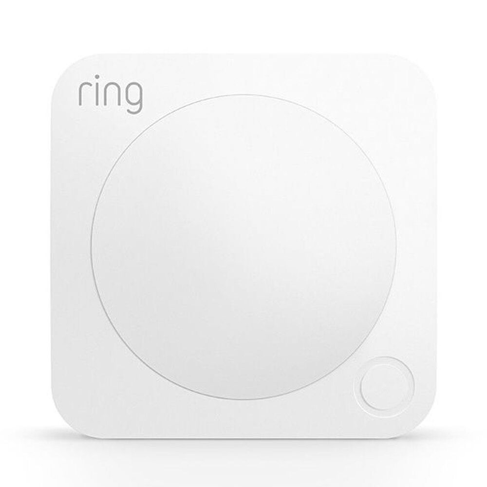 Ring Alarm Motion Detector V2 in White, , large