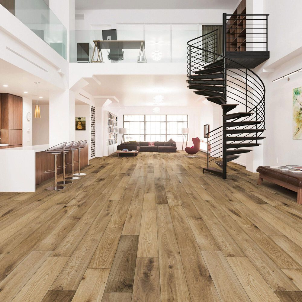 Alston Casablanca Eden Oak Hardwood, , large
