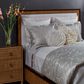 Ann Gish Art Of Home 4-Piece King Single Diamond Coverlet Set In Ivory, , large