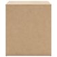 Ashley Sanginlane 2-Drawer Nightstand in Tan, , large