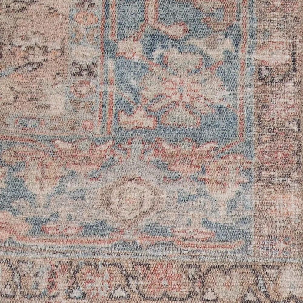 Jaipur Kindred Geonna 7&#39;6&quot; x 9&#39;6&quot; Frozen Dew Area Rug, , large
