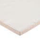 Soho Studio Serena White 3" x 8" Field Ceramic Tile, , large