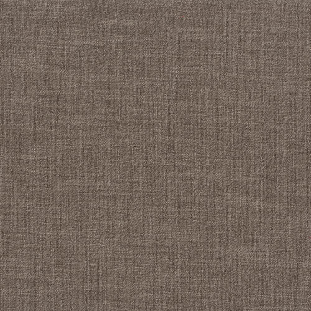 Rowe Furniture Maddox Ottoman in Charcoal Brown, , large