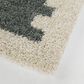 Balta Rugs Stella Caproni Grey 5"3" x 7" Area Rug, , large