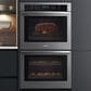 Samsung 10.2 Cu. Ft. Double Wall Oven in Stainless Steel, , large