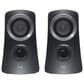 Logitech Speaker System with Subwoofer in Black, , large