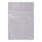 Safavieh Marrakesh Striped 9" x 12" Grey and Light Grey Area Rug, , large