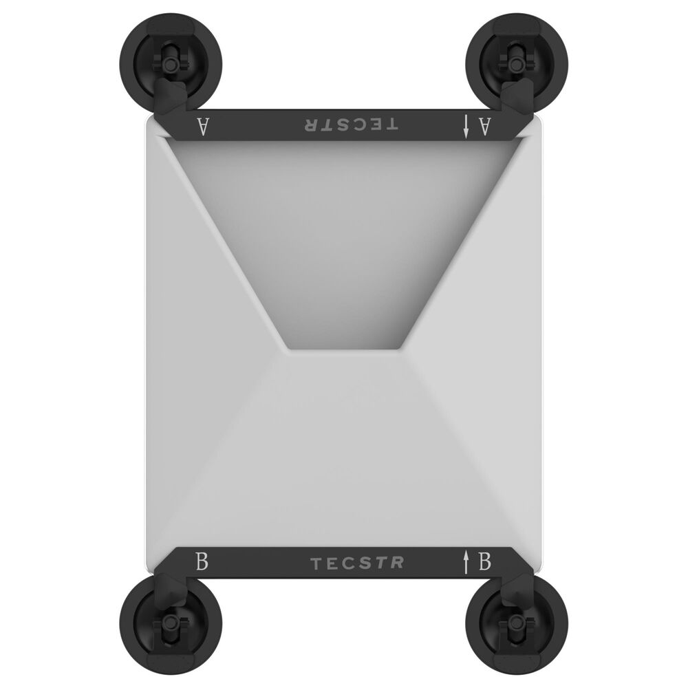 Starlink Suction Cup Mount in Black, , large