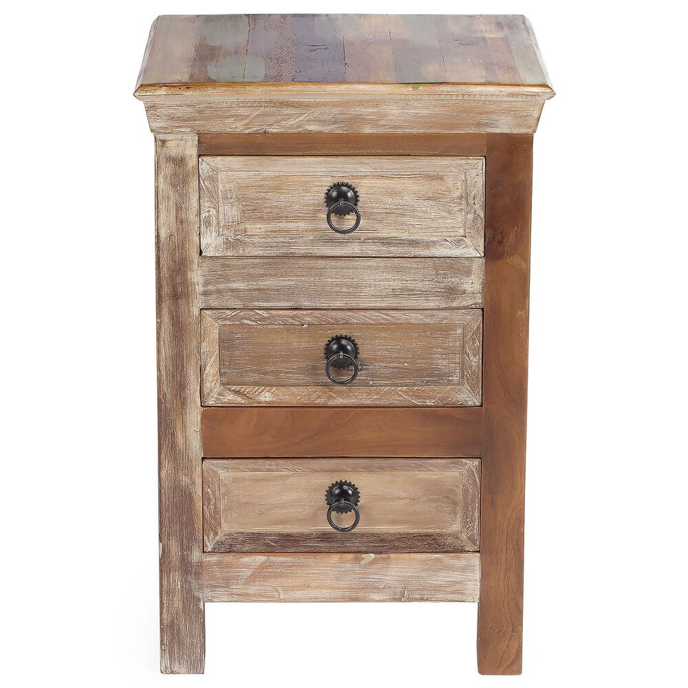 Butler Specialty Company Arya Accent Chest in Brown, , large