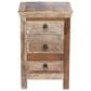 Butler Specialty Company Arya Accent Chest in Brown, , large