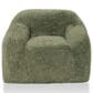 Furniture of America Phael Accent Chair in Sage Green, , large