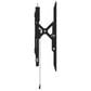 Kanto Outdoor Extend and Tilt TV Wall Mount for 45" - 100" TVs in Black, , large