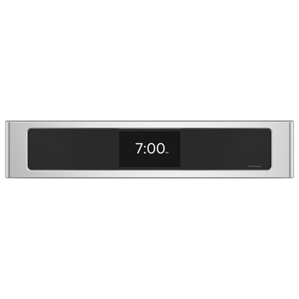 Cafe 27" Built-In Convection Double Wall Oven in Stainless Steel, , large