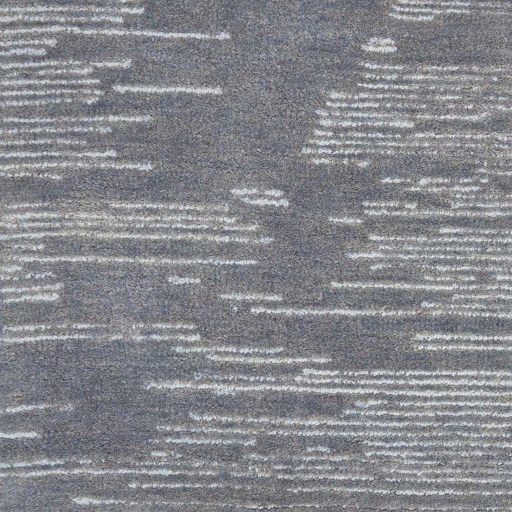 Nourison Ma30 Star Abstract 8&#39;6&quot; x 11&#39;6&quot; Blue Area Rug, , large