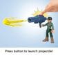 Fisher Price Jurassic World Rebirth Action Figures Set in Multicolor, , large
