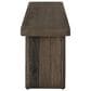 Moe"s Home Collection Bench, , large