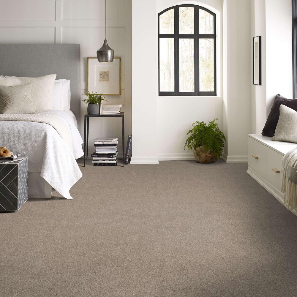 Shaw Grand Outlook Carpet in Sculpture, , large