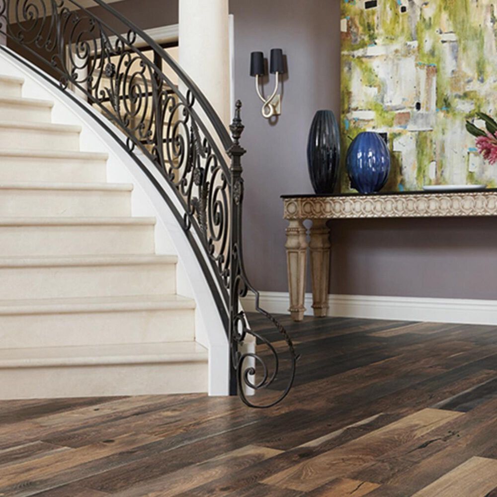 Bella Cera Villa Bocelli Mombello French Oak Hardwood, , large