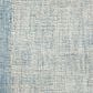 Magnolia Home Henley Ivory and Blue 7"9" x 9"9" Area Rug, , large