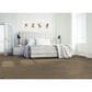 Mohawk Gardenia Lake Sandpiper Oak 7.5" x 54" Laminate, , large
