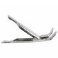 Coyote Outdoor Asado Grid Gripper in Stainless Steel, , large
