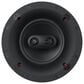 Klipsch 8" Stereo In-Ceiling Speaker in Black and White, , large