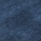 Dalyn Rug Company Soft Essentials Solid Navy 2"6" x 3"10" Area Rug, , large