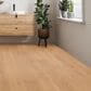 Pergo Woodlette Estates Natural Oak 8" x 54" Laminate, , large