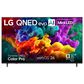 LG 75" Class 84B Series QNED evo AI Mini LED 4K - Smart TV with 3.1.1 Channel Soundbar System in Black, , large