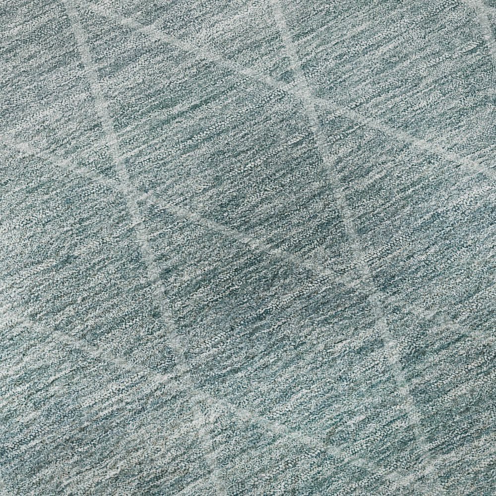 Dalyn Rug Company Lazio 9&#39; x 12&#39; Teal Area Rug, , large