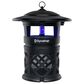 Dynamic Solutions Worldwide 1 Acre LED Outdoor Insect Trap in Black, , large