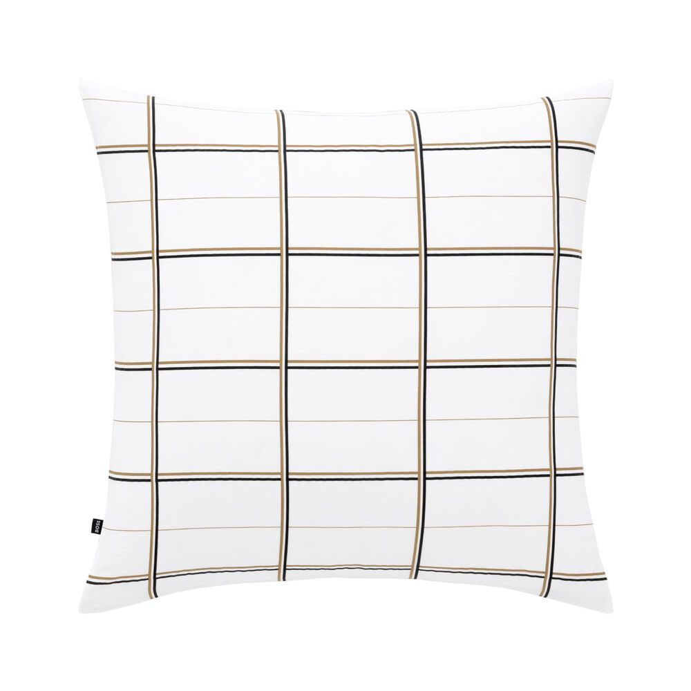 Yves Delorme Boss Check, , large