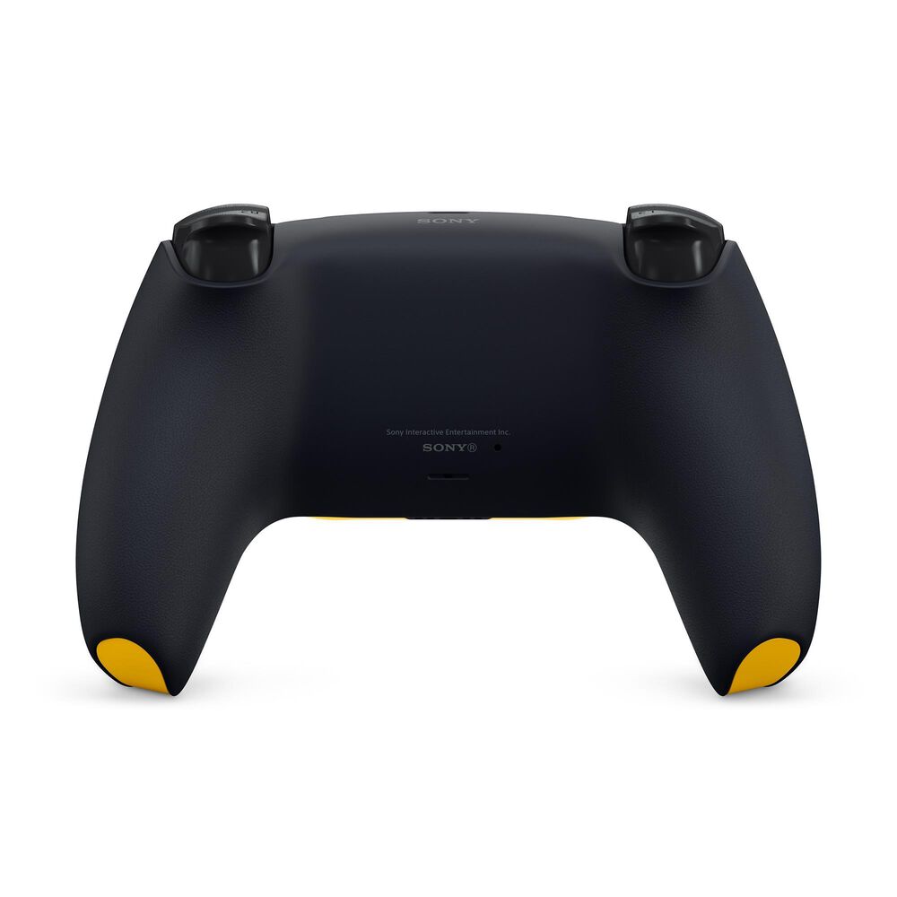 Sony DualSense Wireless Controller  Marvel's Wolverine Battle Yellow Limited Edition, , large