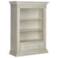 Baby Cache Vienna Bookcase in Antique White, , large