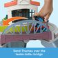 Fisher Price My First Train Table with Track and Fine Motor Activities in Multicolor, , large