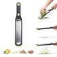 Dreamfarm Ozest Zester in Green, , large