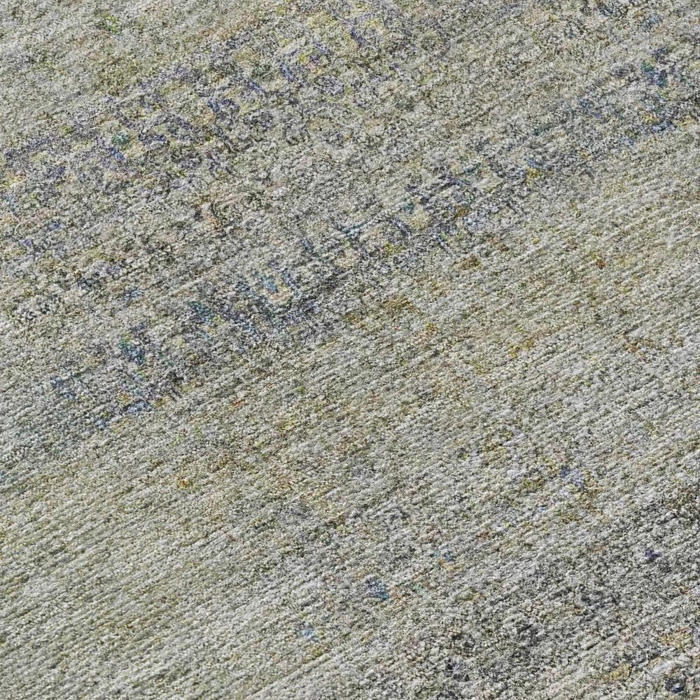 Dalyn Rug Company Burano BU11 10&#39; x 14&#39; Seafoam Indoor/Outdoor Area Rug, , large